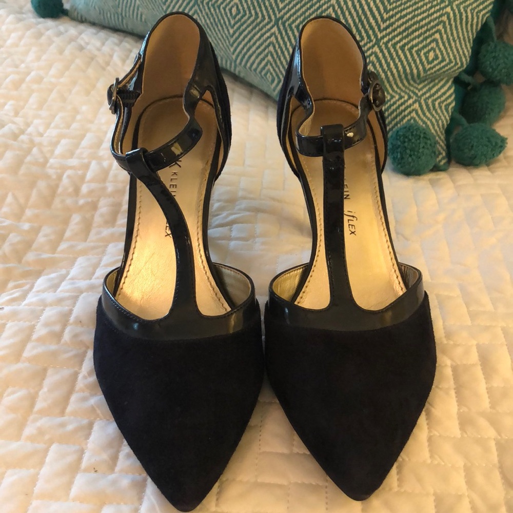 Anne Klein dress shoes